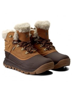 Ботинки женские Merrell Thermo Vortex 6 Waterproof J09614 2