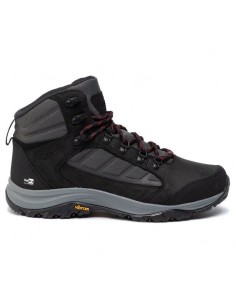 Columbia Outdry Mid Trekker Boots BM0812-011 2