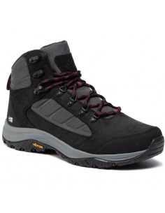 Columbia Outdry Mid Trekker Boots BM0812-011