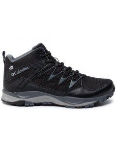 Мужские ботинки Columbia Wayfinder Mid Outdry BM1900-012 2