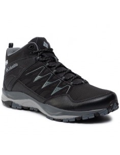 Мужские ботинки Columbia Wayfinder Mid Outdry BM1900-012