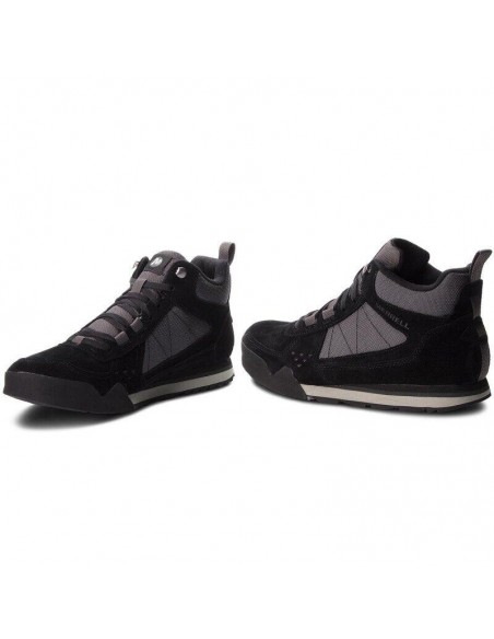 Merrell Burnt Rock Mid j32877