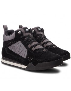 Мужские ботинки Merrell Burnt Rock Mid j32877 2