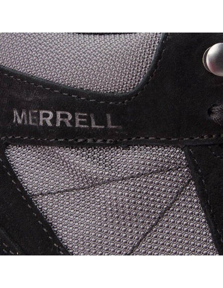 Merrell Burnt Rock Mid j32877