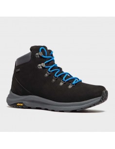 Мужские ботинки Merrell Ontario Mid Waterproof j84899
