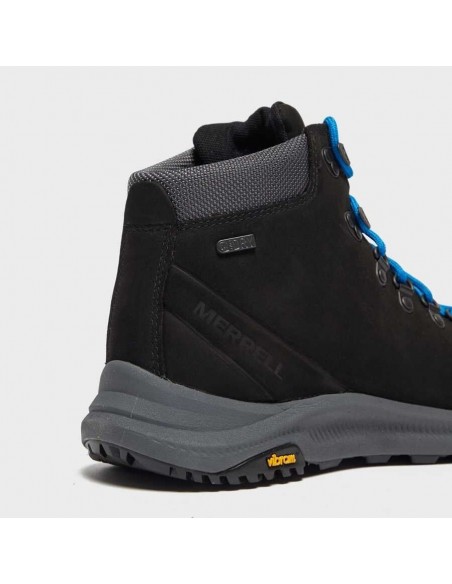 Мужские ботинки Merrell