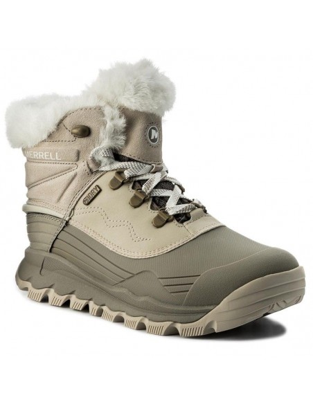 Ботинки женские Merrell Thermo Vortex 6 Waterproof J09612