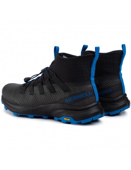 ботинки Merrell MTL Astrum J12869