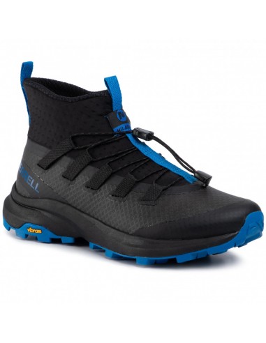 Мужские беговые ботинки Merrell MTL Astrum J12869