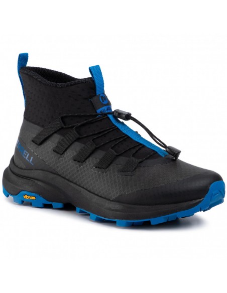 Мужские беговые ботинки Merrell MTL Astrum J12869