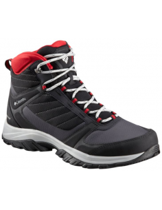 Мужские ботинки Сolumbia Terrebone II Sport Mid Omni-Tech BM5520-010