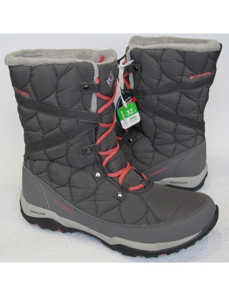 Columbia PYRAMID PEAK OMNI-HEAT YL1113-052