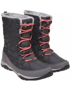 Женские сапоги Columbia PYRAMID PEAK OMNI-HEAT YL1113-052 2