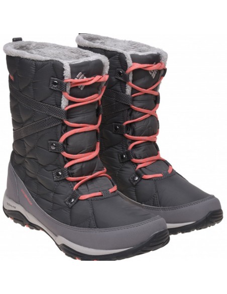 сапоги Columbia PYRAMID PEAK OMNI-HEAT YL1113-052