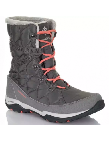 Женские сапоги Columbia PYRAMID PEAK OMNI-HEAT YL1113-052