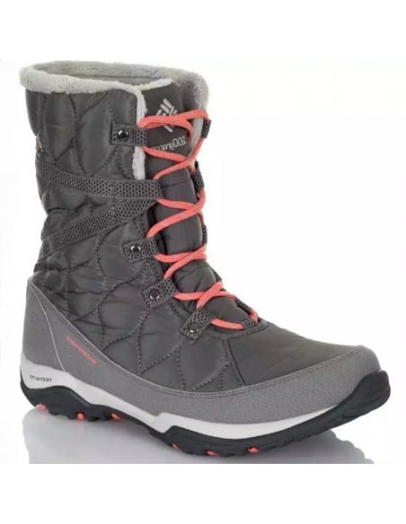 Женские сапоги Columbia PYRAMID PEAK OMNI-HEAT YL1113-052