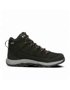 Мужские ботинки COLUMBIA TERREBONNE II MID OUTDRY BM5518-010 2