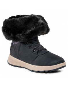 Зимние женские сапоги Columbia Slopeside Village Omni-Heat Hi BL0146-444 2