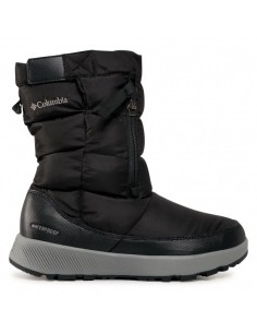 Сапоги Columbia Paninaro Omni-Heat Pull On BL0118-010 2