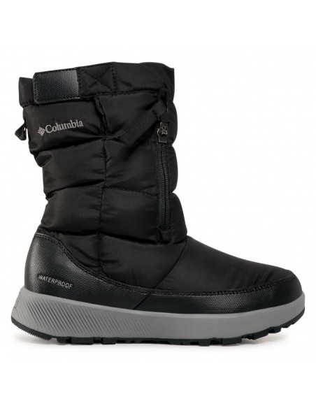 Сапоги Columbia Paninaro Omni-Heat Pull On BL0118-010