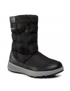 Сапоги Columbia Paninaro Omni-Heat Pull On BL0118-010