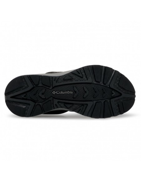 Сапоги Columbia Paninaro Omni-Heat Pull On BL0118-010