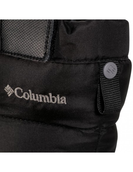Сапоги Columbia Paninaro Omni-Heat Pull On BL0118-010