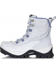 Женские ботинки COLUMBIA BUGABOOT PLUS IV OMNI-HEAT MICHELIN BL5978-100 2