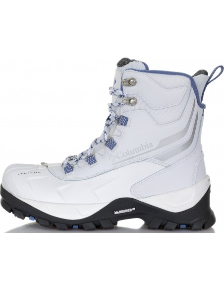 ботинки COLUMBIA BUGABOOT PLUS IV OMNI-HEAT MICHELIN BL5978-100