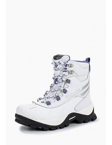 COLUMBIA BUGABOOT PLUS IV OMNI-HEAT MICHELIN BL5978-100