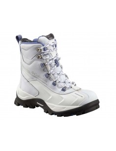 Женские ботинки COLUMBIA BUGABOOT PLUS IV OMNI-HEAT MICHELIN BL5978-100