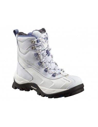 Женские ботинки COLUMBIA BUGABOOT PLUS IV OMNI-HEAT MICHELIN BL5978-100