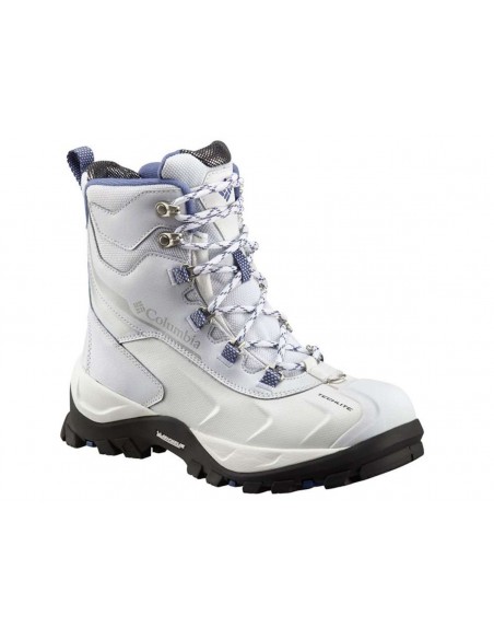 Женские ботинки COLUMBIA BUGABOOT PLUS IV OMNI-HEAT MICHELIN BL5978-100