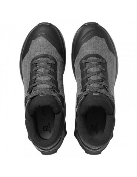 купить ботинки Salomon X Reveal Chukka CSWP 411037