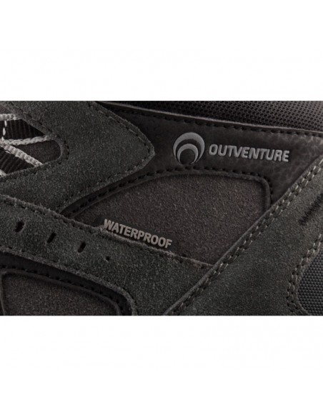 Мужские ботинки Outventure Kernel Mid A18FOUHI003