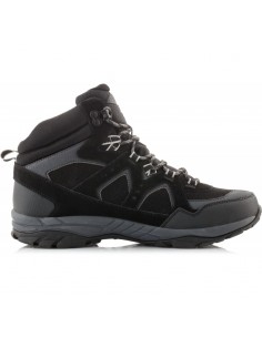 Мужские ботинки Outventure Kernel Mid A18FOUHI003 Black