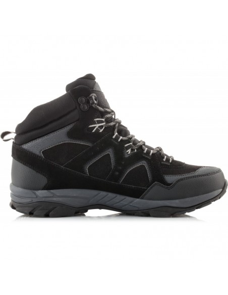 Мужские ботинки Outventure Kernel Mid A18FOUHI003 Black