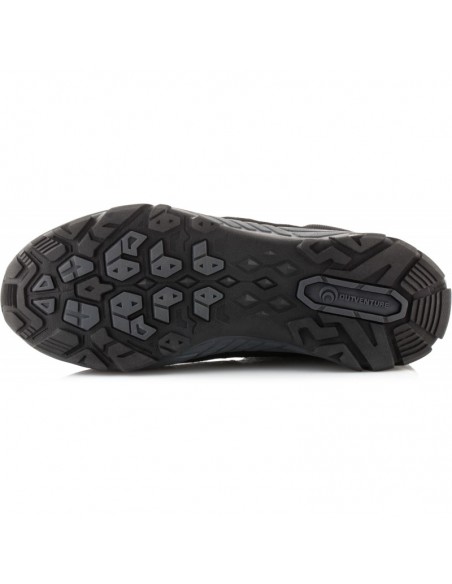 Мужские ботинки Outventure Kernel Mid A18FOUHI003 Black