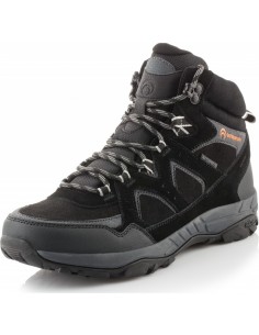 Мужские ботинки Outventure Kernel Mid A18FOUHI003 Black 2