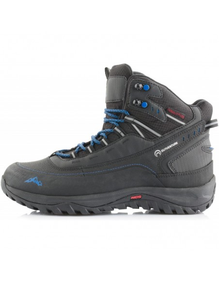 Ботинки Outventure Highfrost Insulated Boots OAM424-AM
