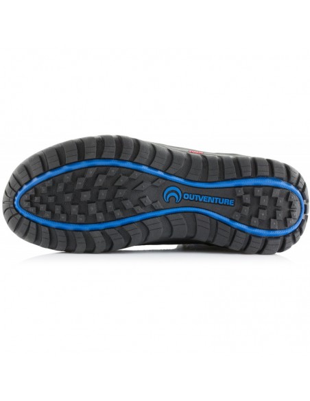Ботинки Outventure Highfrost Insulated Boots OAM424-AM