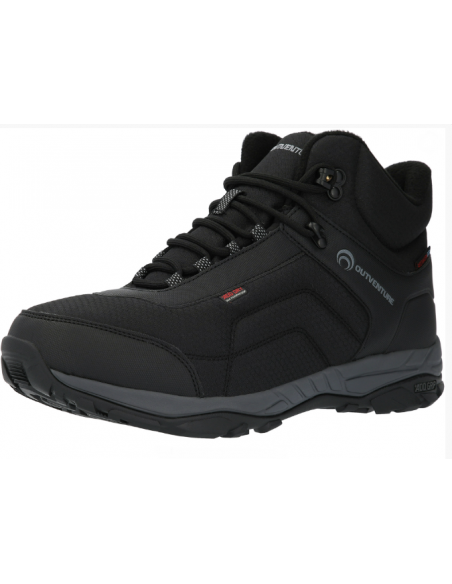Мужские ботинки Outventure Drizzle Mid A20FOUHI019