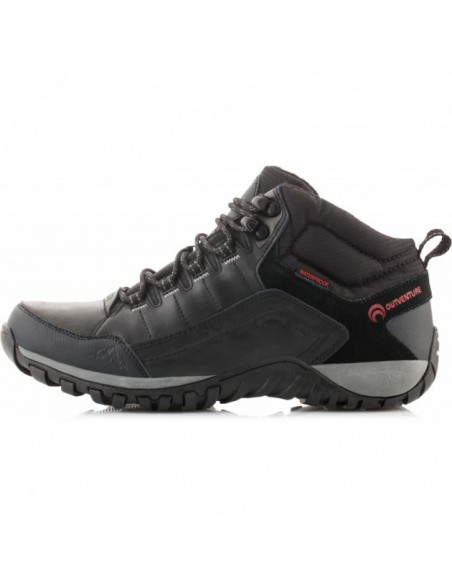 Мужские ботинки Outventure Haze Mid A18FOUAI001