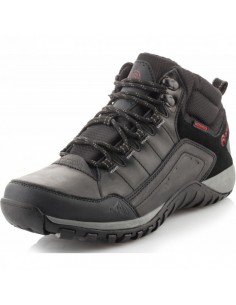 Мужские ботинки Outventure Haze Mid A18FOUAI001 2