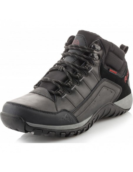 Мужские ботинки Outventure Haze Mid A18FOUAI001