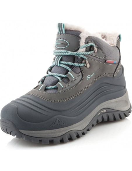 Ботинки женские Outventure Snowstorm A18FOUWI003