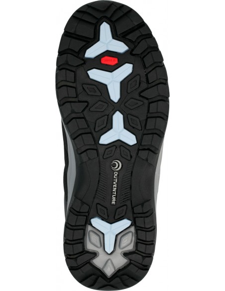 Женские ботинки Outventure Drizzle Mid A20FOUHI019