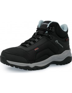 Женские ботинки Outventure Drizzle Mid A20FOUHI019 2