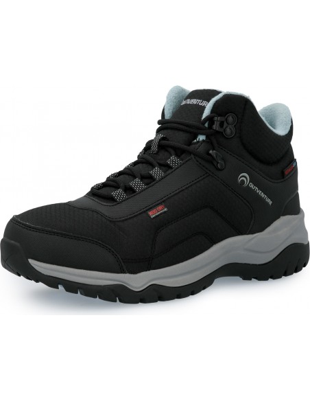 Женские ботинки Outventure Drizzle Mid A20FOUHI019