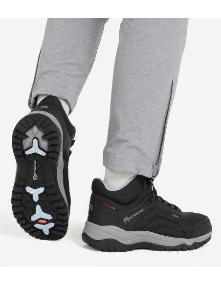 Женские ботинки Outventure Drizzle Mid A20FOUHI019